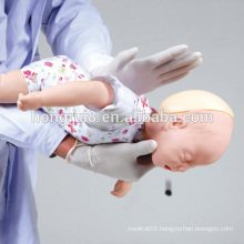 ISO Advanced CPR Infant Manikin for Training